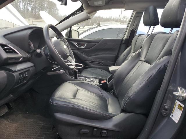 Photo 7 from auction – 2021 SUBARU FORESTER L with VIN JF2SKAUC2MH466406