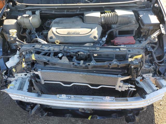 Photo 12 from auction – 2019 CHRYSLER PACIFICA T with VIN 2C4RC1EG2KR714621