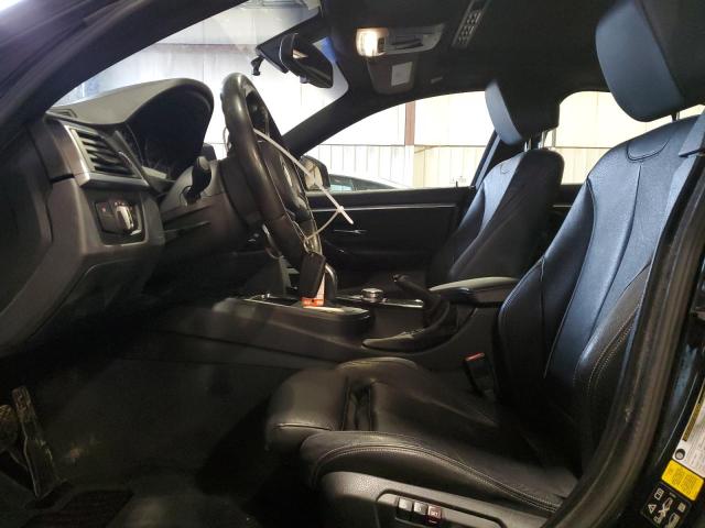Photo 7 from auction – 2018 BMW 430XI GRAN with VIN WBA4J3C59JBG96032