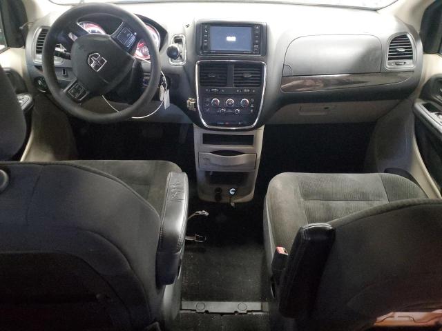 Photo 8 from auction – 2019 DODGE GRAND CARA with VIN 2C4RDGBG4KR623435