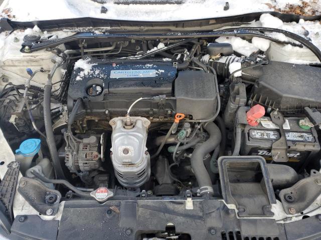 Photo 11 from auction – 2014 HONDA ACCORD EXL with VIN 1HGCR2F80EA276919