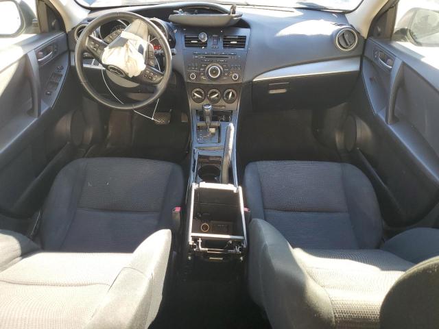 Photo 8 from auction – 2012 MAZDA 3 I with VIN JM1BL1V8XC1617697