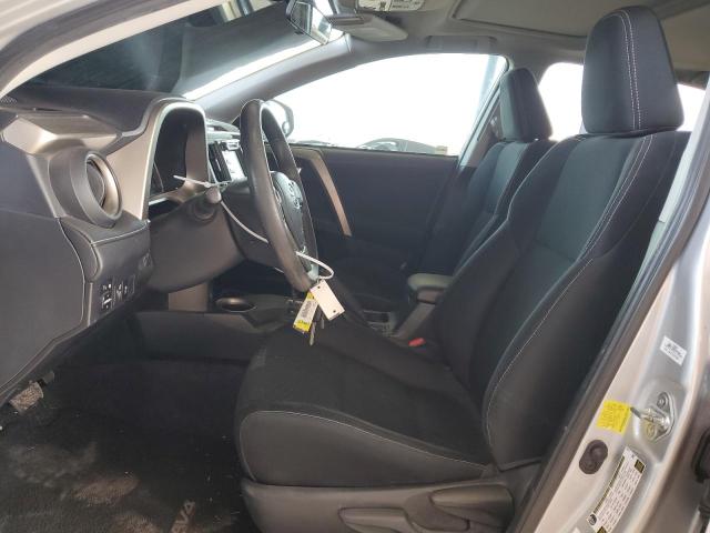 Photo 7 from auction – 2015 TOYOTA RAV4 XLE with VIN 2T3WFREV3FW197767