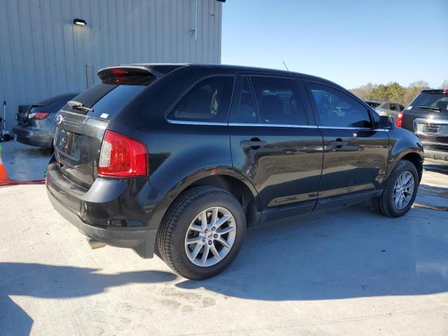 Photo 3 from auction – 2013 FORD EDGE SE with VIN 2FMDK3GC9DBC05362