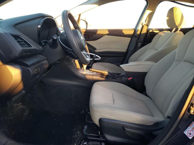 Photo 7 from auction – 2020 SUBARU IMPREZA with VIN 4S3GTAB61L3702456