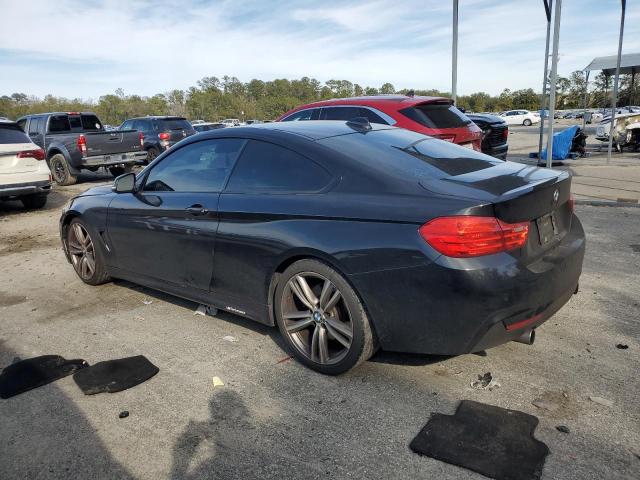 Photo 2 from auction – 2015 BMW 435 I with VIN WBA3R1C59FK193517