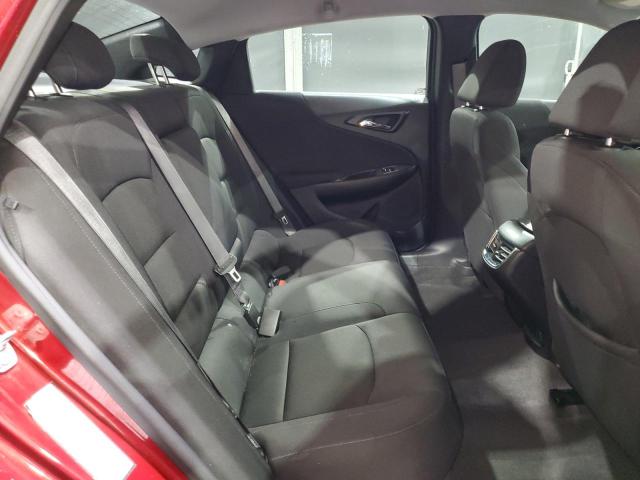 Photo 10 from auction – 2024 CHEVROLET MALIBU LT with VIN 1G1ZD5ST9RF111603