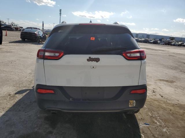 Photo 6 from auction – 2016 JEEP CHEROKEE L with VIN 1C4PJLCB7GW275897