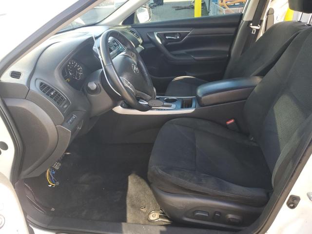 Photo 7 from auction – 2015 NISSAN ALTIMA 2.5 with VIN 1N4AL3AP9FC289045
