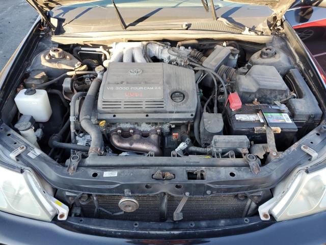 Photo 11 from auction – 2004 TOYOTA AVALON XL with VIN 4T1BF28B74U387374