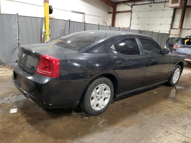Photo 3 from auction – 2007 DODGE CHARGER SE with VIN 2B3LA43GX7H788951