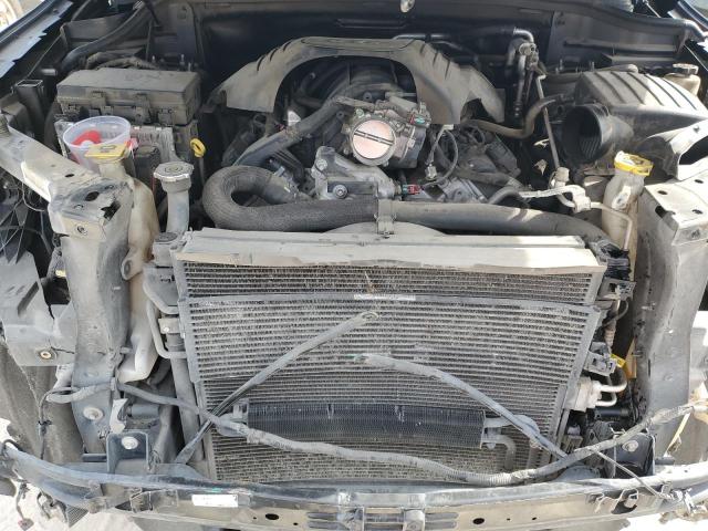 Photo 12 from auction – 2015 DODGE DURANGO R/ with VIN 1C4SDJCT0FC917729
