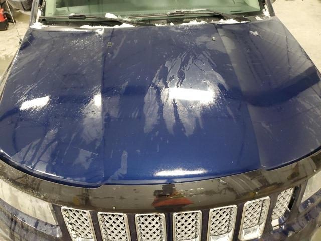 Photo 12 from auction – 2014 JEEP COMPASS LI with VIN 1C4NJDCBXED708411