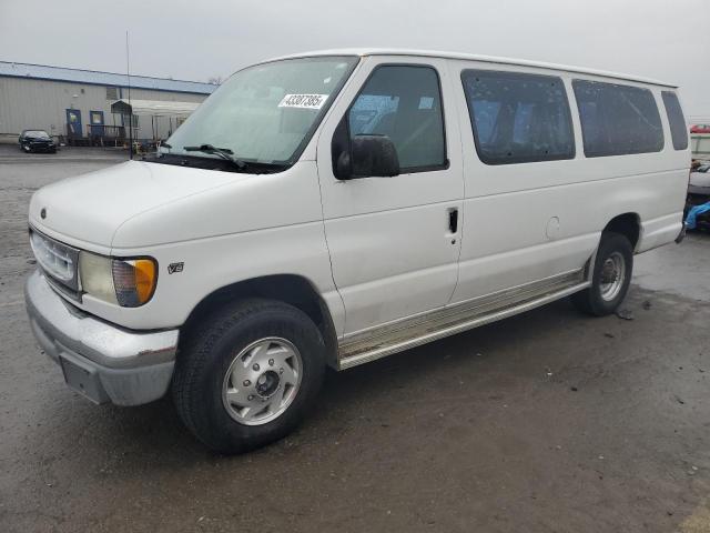 FORD ECONOLINE 2000 с VIN 1FBSS31L7YHB41694 - Фото с аукциона
