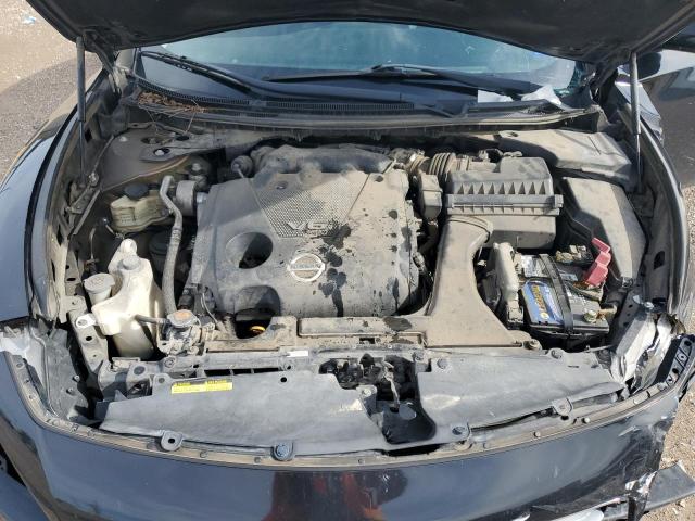 Photo 11 from auction – 2014 NISSAN MAXIMA S with VIN 1N4AA5AP9EC493974