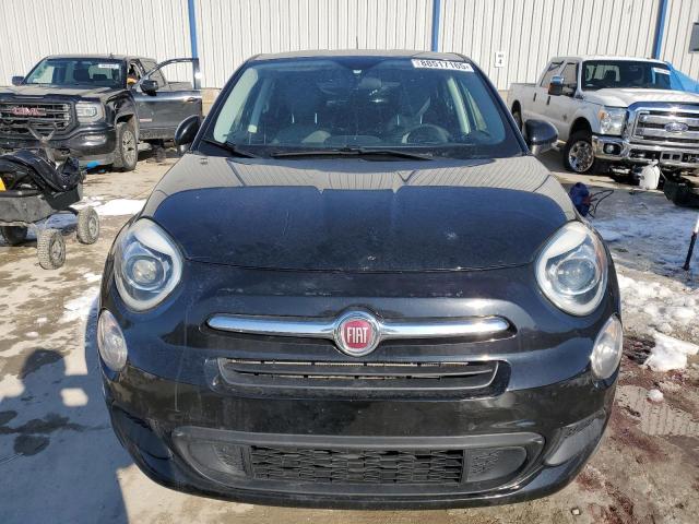 Photo 5 from auction – 2016 FIAT 500X EASY with VIN ZFBCFXBT5GP425438