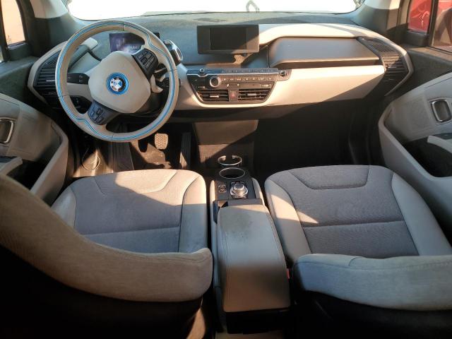 Photo 8 from auction – 2015 BMW I3 BEV with VIN WBY1Z2C58FV556189