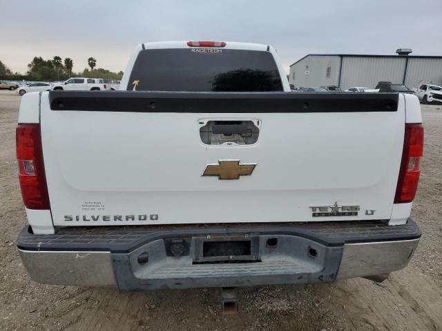 Photo 6 from auction – 2008 CHEVROLET silverado with VIN 2GCEC19J481112539