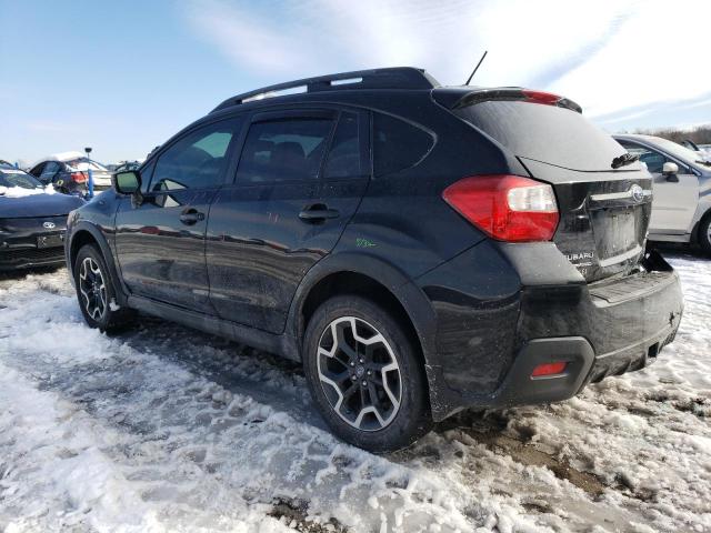 Photo 2 from auction – 2016 SUBARU CROSSTREK with VIN JF2GPABC4GH345813