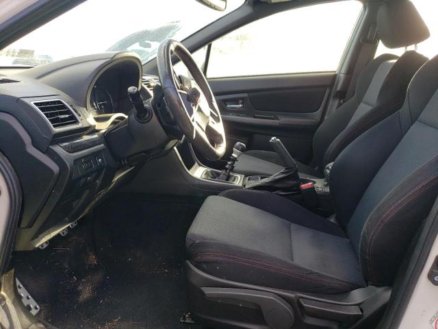 Photo 7 from auction – 2015 SUBARU WRX PREMIU with VIN JF1VA1D60F9816675