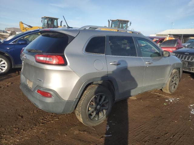 Photo 3 from auction – 2016 JEEP CHEROKEE L with VIN 1C4PJLCB8GW249356