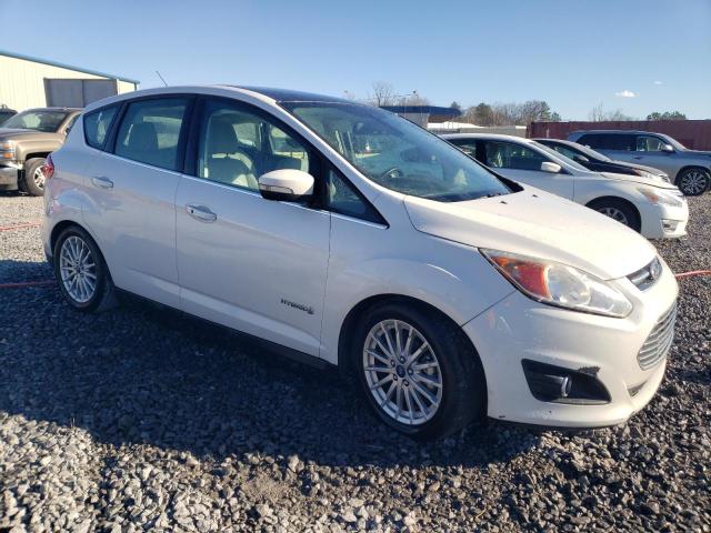 Photo 4 from auction – 2016 FORD C-MAX SEL with VIN 1FADP5BU9GL120100