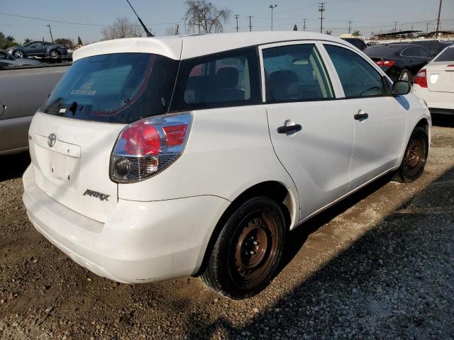 Photo 3 from auction – 2005 TOYOTA COROLLA MA with VIN 2T1KR32E45C415523
