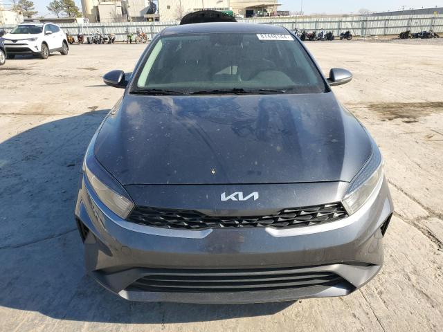 Photo 5 from auction – 2022 KIA FORTE FE with VIN 3KPF24AD9NE481930