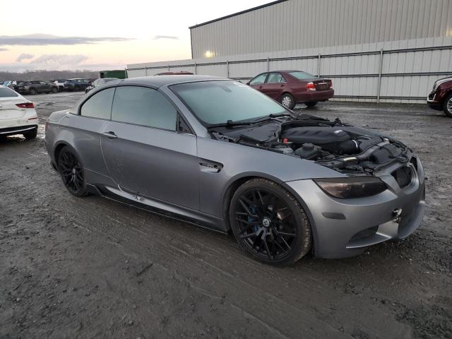 Photo 4 from auction – 2008 BMW M3 with VIN WBSWL93538P330756