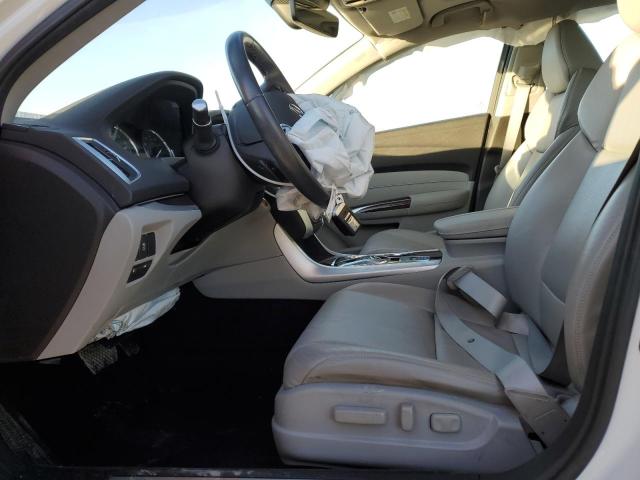 Photo 7 from auction – 2015 ACURA TLX TECH with VIN 19UUB3F50FA008426