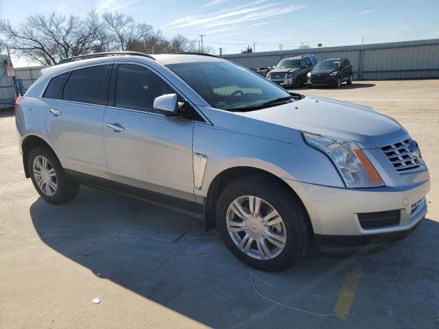 Photo 4 from auction – 2014 CADILLAC SRX with VIN 3GYFNAE35ES626240
