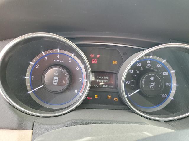 Photo 9 from auction – 2014 HYUNDAI SONATA GLS with VIN 5NPEB4AC3EH920506