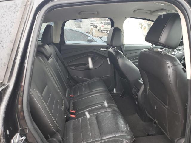 Photo 10 from auction – 2013 FORD ESCAPE SEL with VIN 1FMCU0H92DUA09734