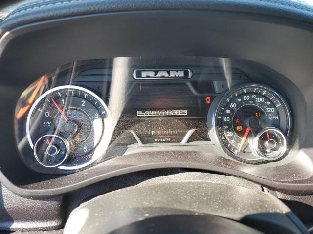 Photo 9 from auction – 2022 RAM 2500 LARAM with VIN 3C6UR5FL7NG128025