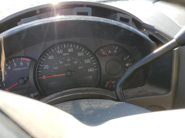 Photo 9 from auction – 2014 NISSAN TITAN with VIN 1N6AA07B94N518946