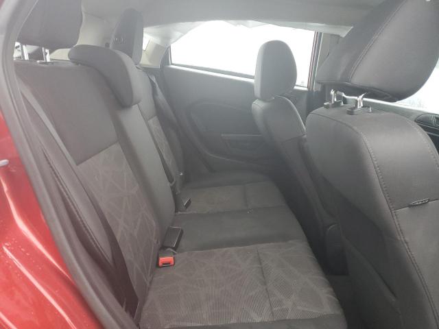 Photo 11 from auction – 2013 FORD FIESTA SE with VIN 3FADP4EJ2DM129842