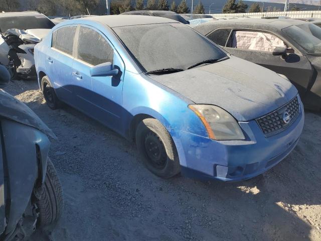 Photo 4 from auction – 2007 NISSAN SENTRA 2.0 with VIN 3N1AB61E27L703854