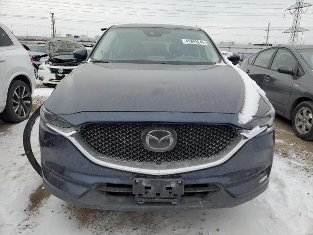 Photo 5 from auction – 2018 MAZDA CX-5 GRAND with VIN JM3KFBDM5J1378978