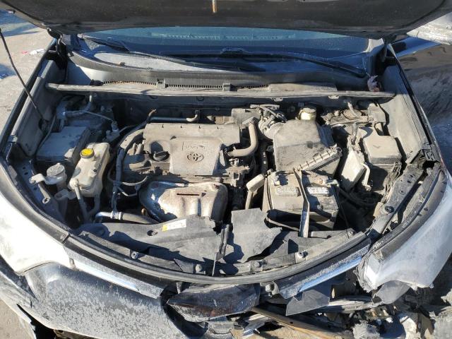 Photo 12 from auction – 2016 TOYOTA RAV4 LE with VIN 2T3BFREV2GW503132