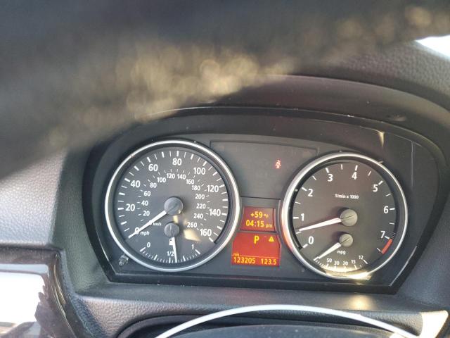 Zdjęcie 9 z aukcji – 2007 BMW 328 I z VIN WBAVA33597PG51852