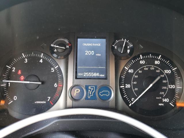 Zdjęcie 9 z aukcji – 2014 LEXUS GX 460 z VIN JTJBM7FX3E5064602