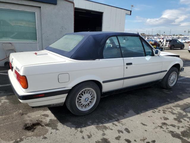 Photo 3 from auction – 1991 BMW 325 IC AUT with VIN WBABB2318MEC26069