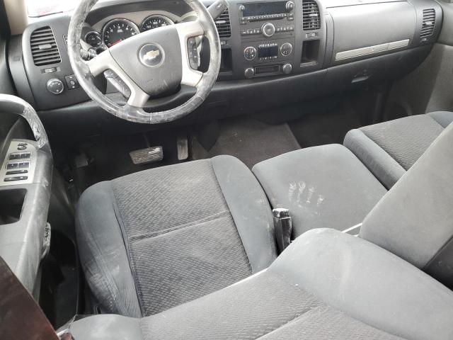Photo 8 from auction – 2007 CHEVROLET SILVERADO with VIN 2GCEC19J171685669
