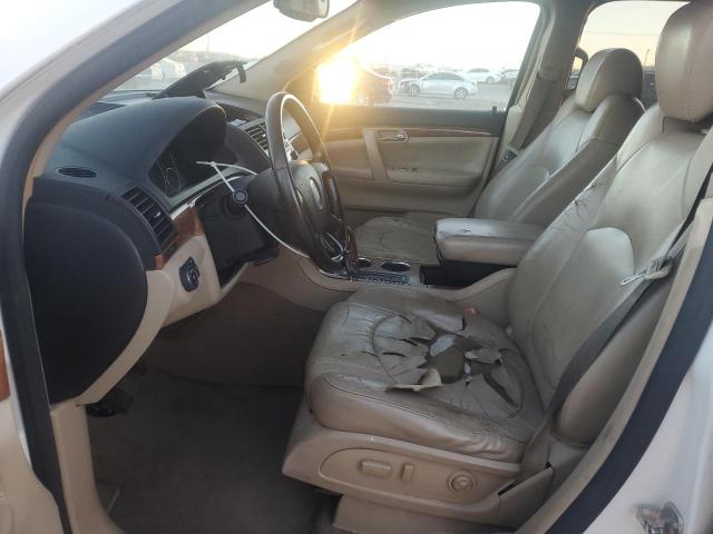 Photo 7 from auction – 2008 SATURN OUTLOOK XR with VIN 5GZER23748J186632