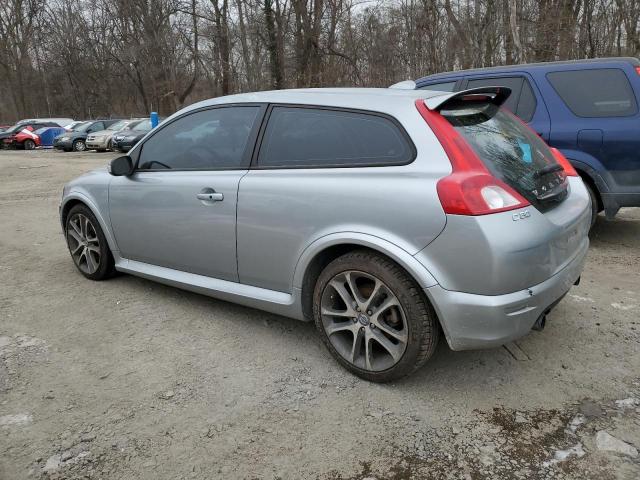 Photo 2 from auction – 2010 VOLVO C30 T5 with VIN YV1672MK8A2178994