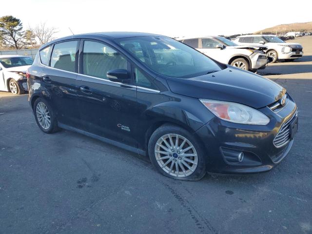 Foto 4 de la subasta – 2013 FORD C-MAX PREM con VIN 1FADP5CU5DL511125