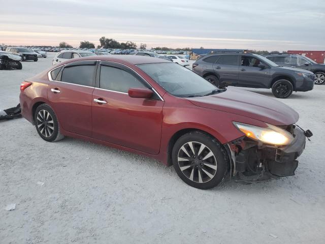 Photo 4 from auction – 2017 NISSAN ALTIMA 2.5 with VIN 1N4AL3AP4HC123552