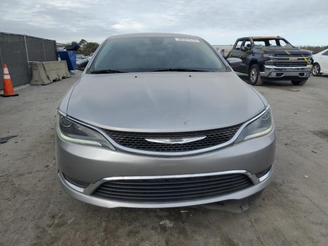 Photo 5 from auction – 2016 CHRYSLER 200 LIMITE with VIN 1C3CCCAB7GN140859