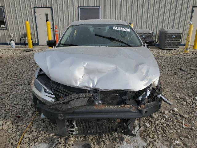 Photo 5 from auction – 2011 VOLKSWAGEN JETTA BASE with VIN 3VW2K7AJ0BM347957