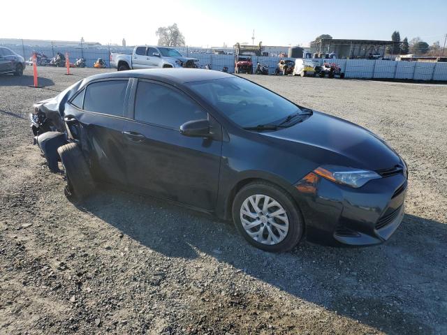 Photo 4 from auction – 2018 TOYOTA COROLLA L with VIN 5YFBURHE9JP841565